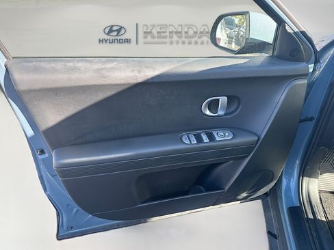 Used 2022 Hyundai Ioniq 5 SE w/ Cargo Package image 18