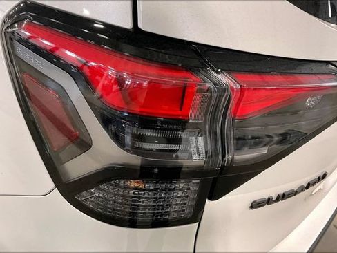 Used 2025 Subaru Forester Sport AWD/4WD image 29