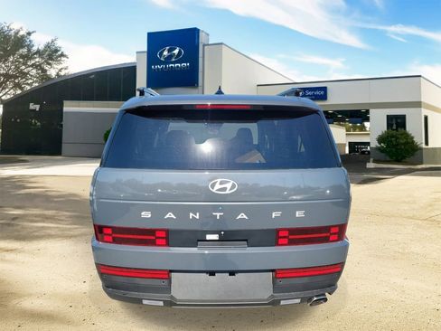 New 2026 Hyundai Santa Fe SEL FWD image 5