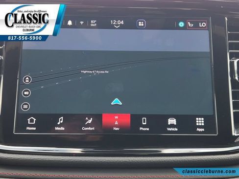 Used 2026 Dodge Durango GT AWD/4WD image 18