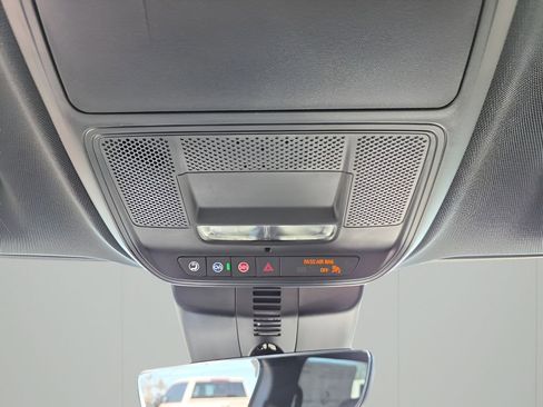 New 2026 GMC Acadia Elevation w/ Black Edition image 41