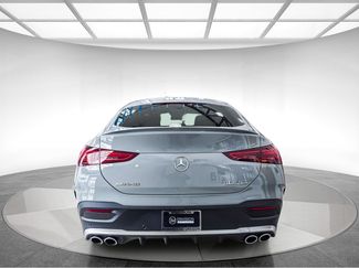 New 2026 Mercedes-Benz GLE 53 AMG 4MATIC Coupe video 3