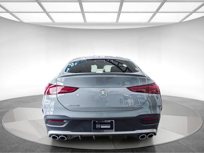 New 2026 Mercedes-Benz GLE 53 AMG 4MATIC Coupe