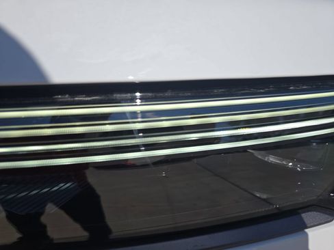 New 2026 Jeep Grand Wagoneer Limited image 32