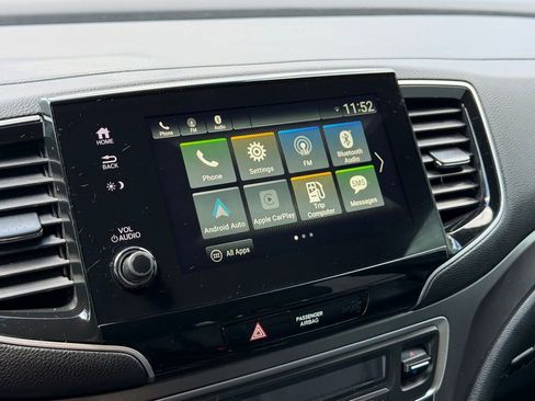 Used 2023 Honda Passport EX-L image 6