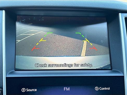 Used 2019 INFINITI Q50 Luxe w/ Essential Package (3.0T Luxe) image 14