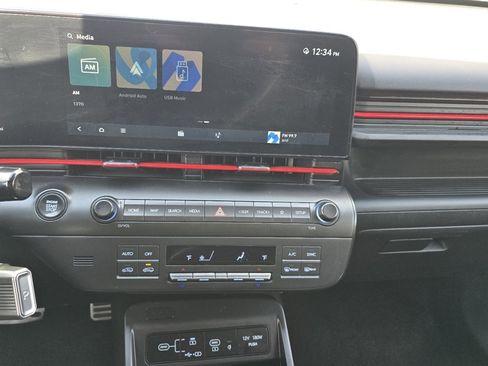 Used 2024 Hyundai Kona N Line AWD/4WD image 25