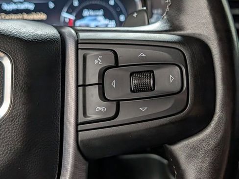 Used 2022 GMC Sierra 1500 Elevation AWD/4WD image 20