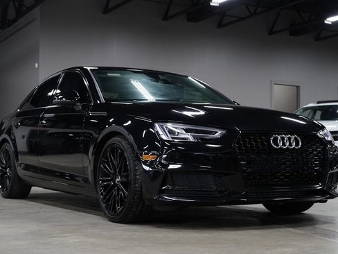 Used 2019 Audi A4 2.0T Premium Plus FWD image 7