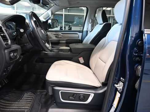 Used 2023 RAM 1500 Limited AWD/4WD image 13
