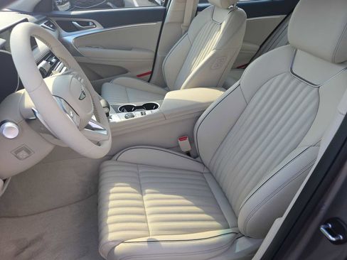 New 2026 Genesis G70 2.5T Prestige image 16