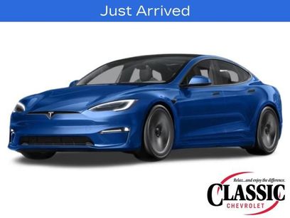 Used 2022 Tesla Model S