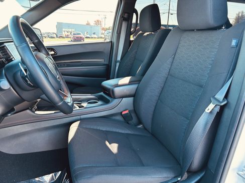 Used 2024 Dodge Durango R/T w/ Blacktop Package image 22