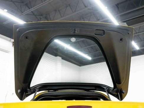 Used 2008 Chevrolet Corvette Z06 w/ Preferred Equipment Group RWD image 90