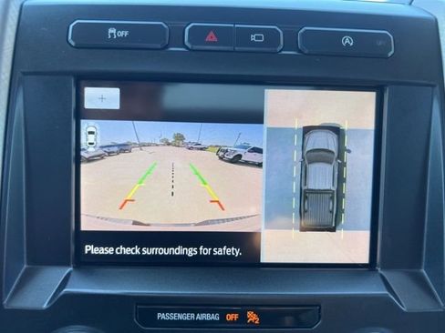 Used 2019 Ford F150 Limited image 59