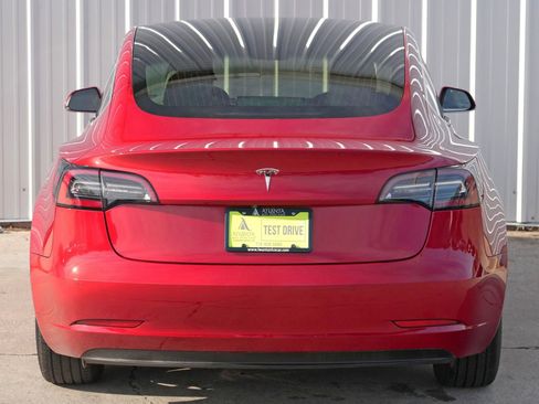 Used 2020 Tesla Model 3 Standard Range Plus image 50