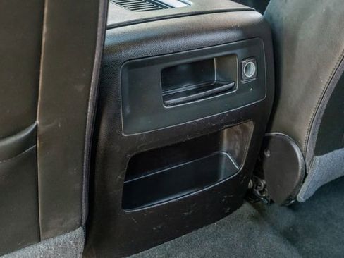 Used 2018 GMC Sierra 2500 Denali w/ Duramax Plus Package AWD/4WD image 37