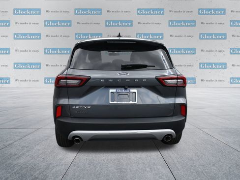 Used 2024 Ford Escape Active image 7
