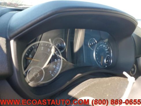 Used 2022 RAM 3500 Tradesman w/ Snow Chief Group image 10