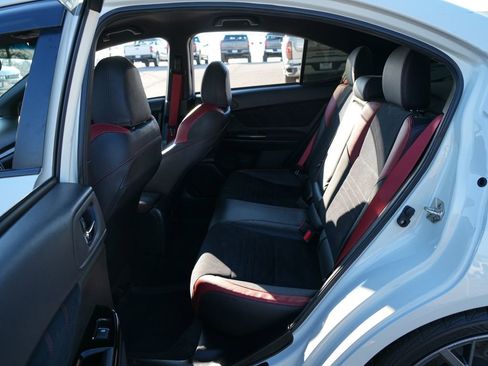 Used 2020 Subaru WRX STI image 26