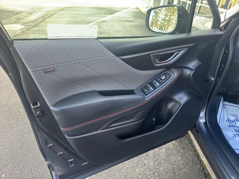 Used 2021 Subaru Forester Sport w/ Popular Package #2 image 6