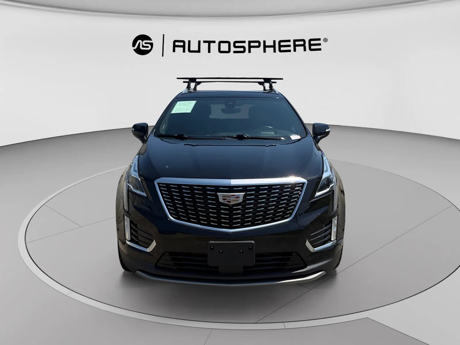 Used 2020 Cadillac XT5 Premium Luxury w/ Platinum Package AWD/4WD image 2