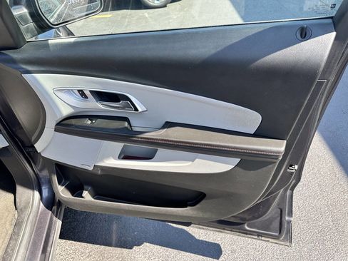 Used 2015 Chevrolet Equinox LT image 22