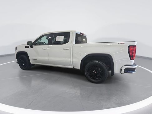 Used 2023 GMC Sierra 1500 Elevation AWD/4WD image 7