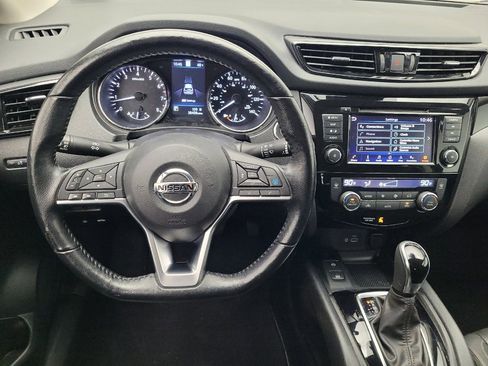 Used 2022 Nissan Rogue Sport SL image 22
