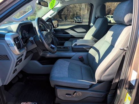 Used 2021 Ford F150 XLT w/ Equipment Group 302A High image 8