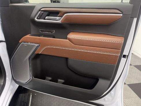 New 2026 GMC Sierra 1500 Denali Ultimate image 17