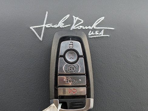 New 2024 Ford F150 XLT w/ Equipment Group 303A High image 31