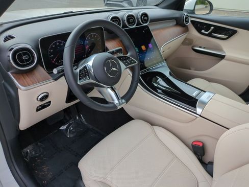 Certified 2026 Mercedes-Benz GLC 300 image 10