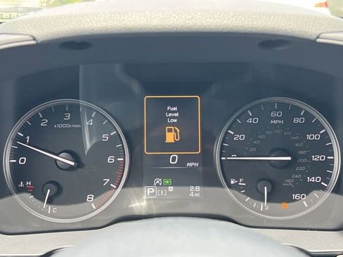 New 2026 Subaru Crosstrek 2.5i Limited AWD/4WD image 19