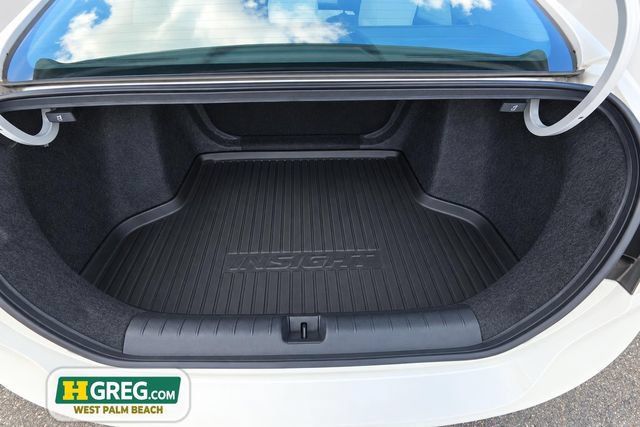 Used 2019 Honda Insight EX image 16