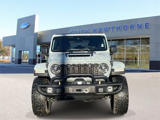 Used 2024 Jeep Wrangler Unlimited Rubicon 392 video 2