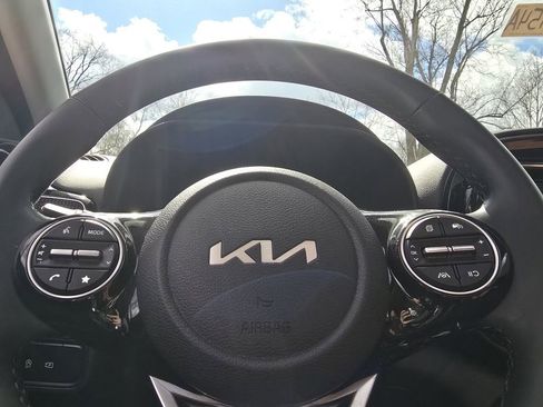 Used 2024 Kia Soul EX w/ Option Group 015 image 27