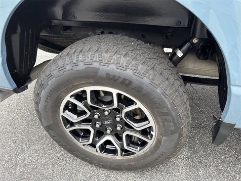 Used 2023 Ford F150 XLT w/ Equipment Group 302A High image 18