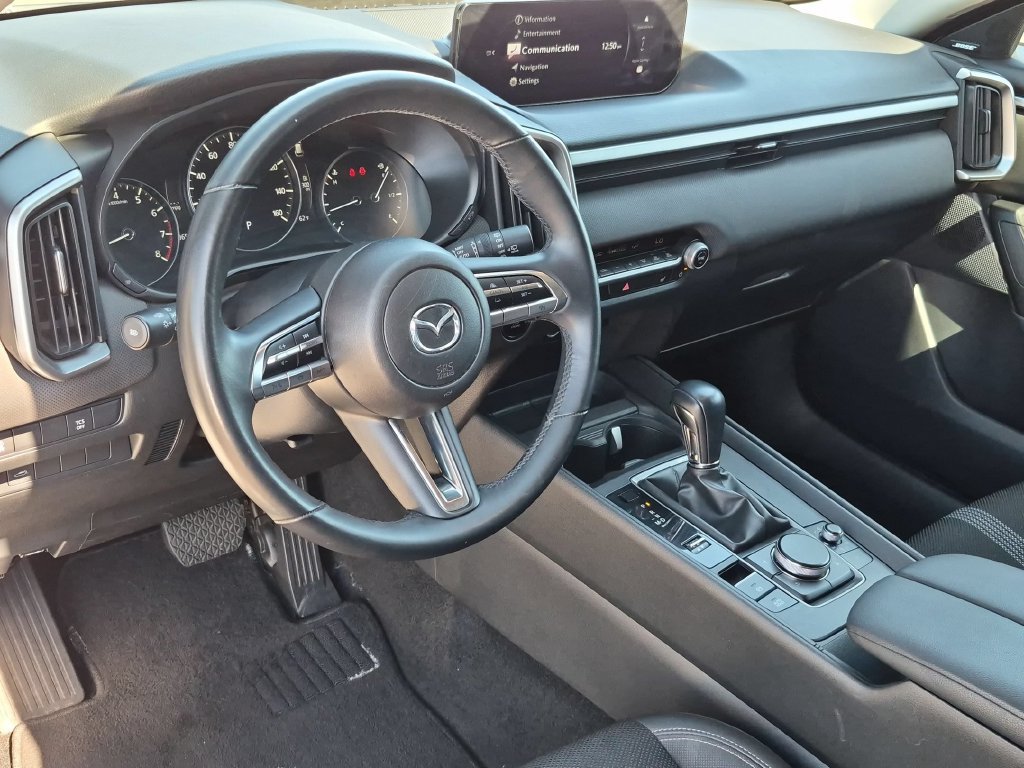 Used 2025 MAZDA CX-50 AWD 2.5 S w/ Premium Package image 15