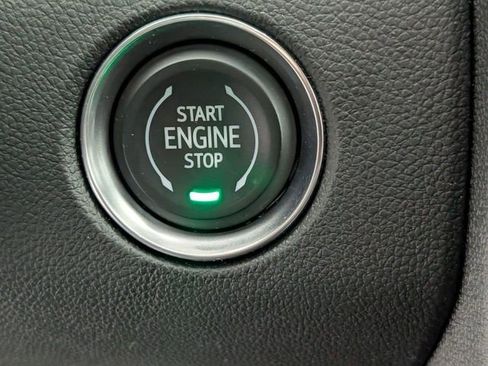 Certified 2024 GMC Acadia AT4 w/ LPO, Floor Liner Package image 27