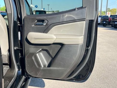 Certified 2024 Chevrolet Colorado ZR2 w/ Technology Package AWD/4WD image 22