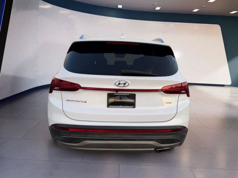 Used 2023 Hyundai Santa Fe SEL w/ Cargo Package AWD/4WD image 4