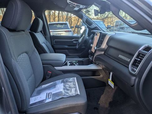 New 2026 RAM 1500 Big Horn image 31