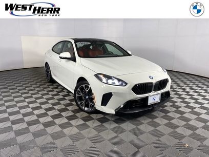 Used 2025 BMW 228i xDrive w/ Premium Package