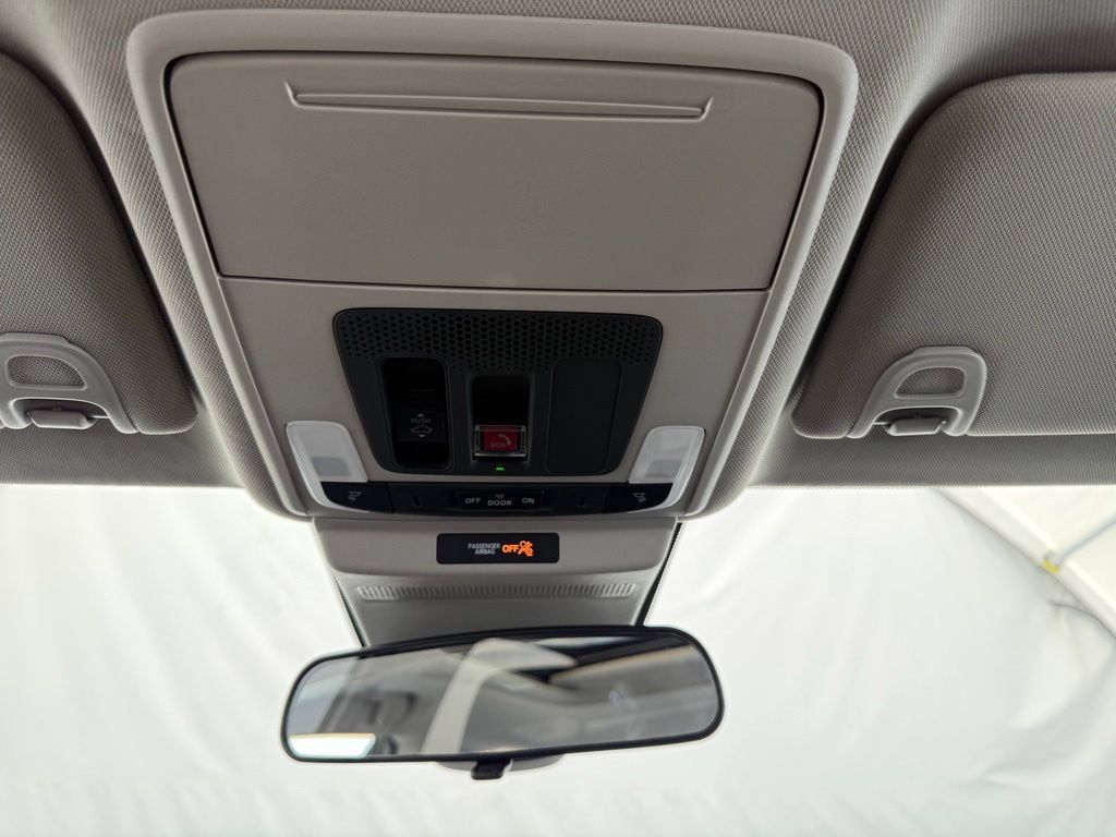 Used 2026 Honda Accord SE image 34