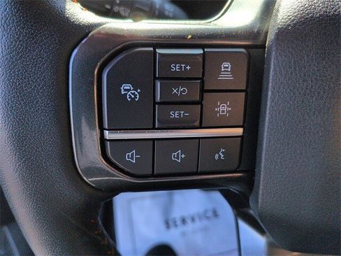 Used 2022 Ford Expedition Timberline image 19