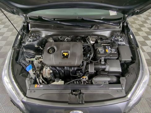 Used 2021 Kia Forte GT-Line image 42