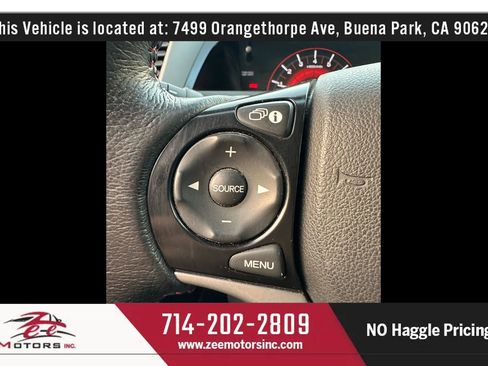 Used 2012 Honda Civic Si image 27