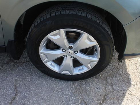 Used 2016 Subaru Forester 2.5i Premium w/ Popular Package #2 image 54