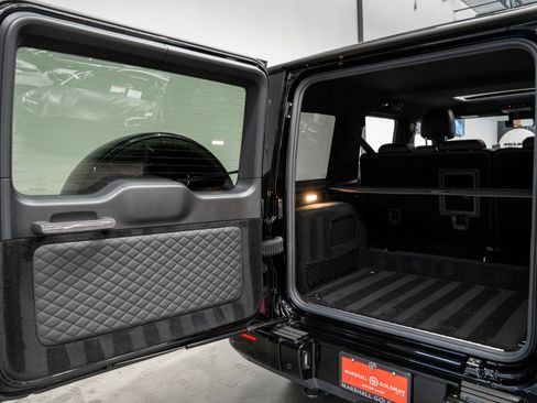 Used 2022 Mercedes-Benz G 550 image 42